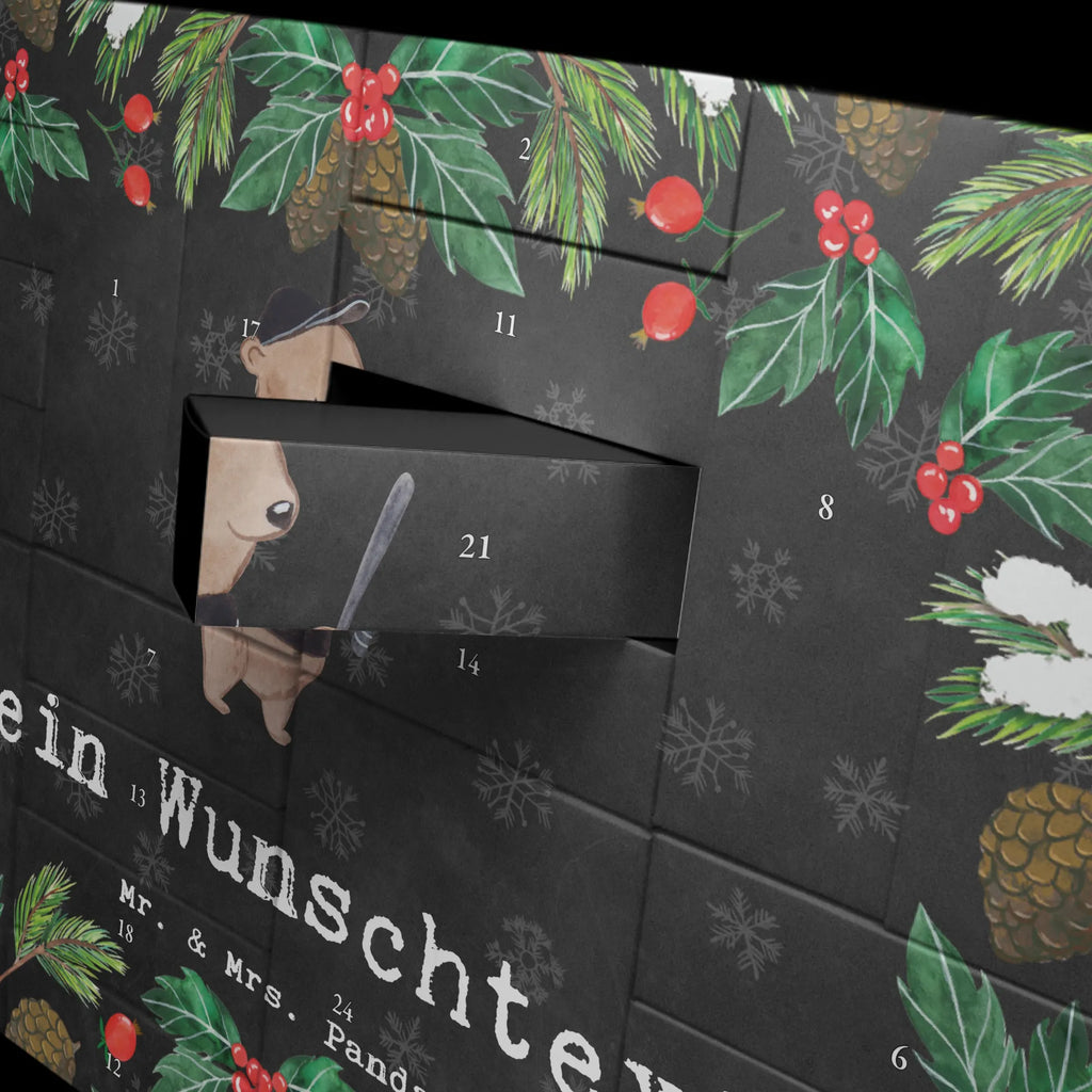 Personalisierter Befüllbarer Adventskalender Security Mitarbeiter Leidenschaft Befüllbarer Adventskalender, Adventskalender Zum Selbst Befüllen, Geschenk, Schenken, Jubiläum, Danke, Dankeschön, Beruf, Ausbildung, Abschied, Rente, Kollege, Kollegin, Arbeitskollege, Mitarbeiter, Firma