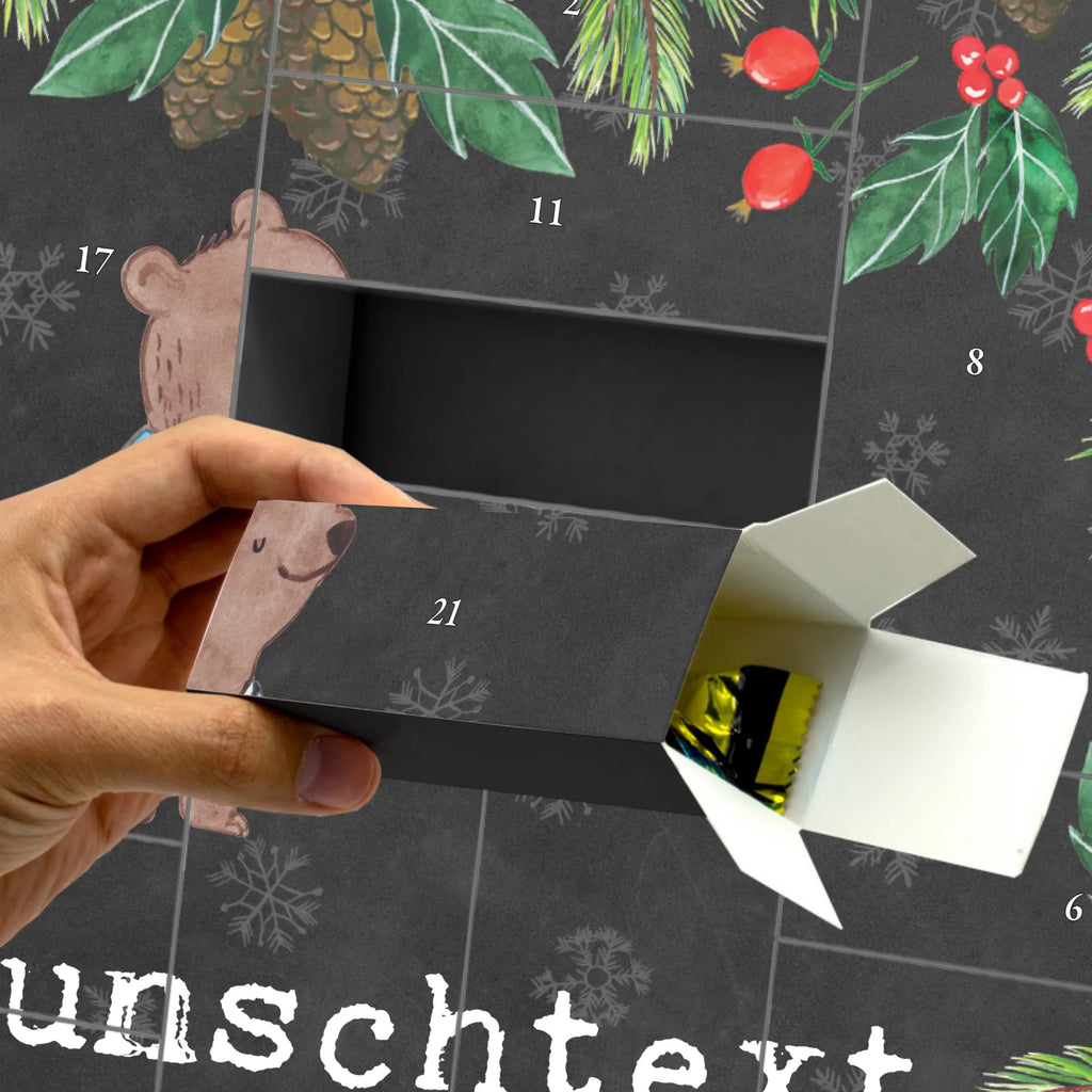 Personalisierter Befüllbarer Adventskalender Arzt Leidenschaft Adventskalender Zum Selbst Befüllen, Befüllbarer Adventskalender, Geschenk, Schenken, Jubiläum, Danke, Dankeschön, Beruf, Ausbildung, Abschied, Rente, Kollege, Kollegin, Arbeitskollege, Mitarbeiter, Firma, Mediziner, Medizinstudium, Arzt, Arztpraxis, Doktor, Hausarzt, Doktortitel