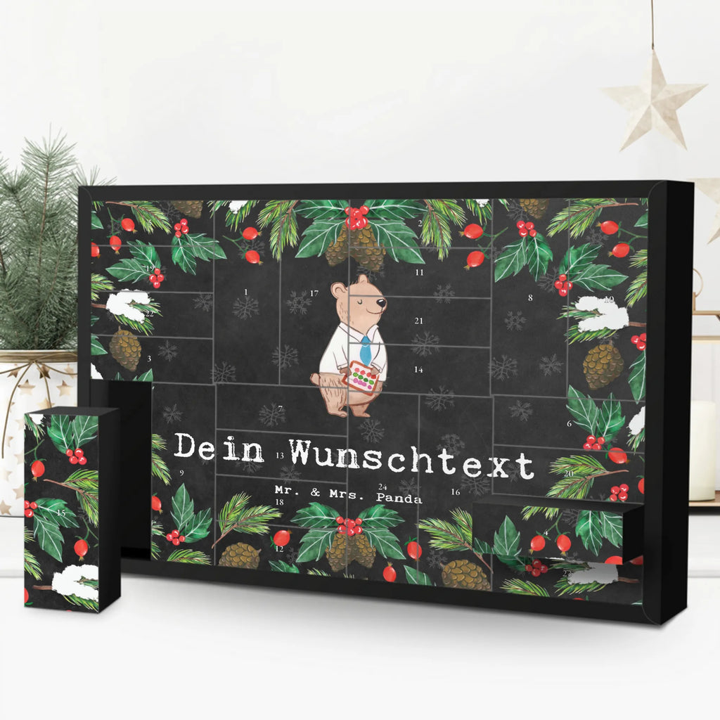 Personalisierter Befüllbarer Adventskalender Bankfachmann Leidenschaft Adventskalender Zum Selbst Befüllen, Befüllbarer Adventskalender, Geschenk, Schenken, Jubiläum, Danke, Dankeschön, Beruf, Ausbildung, Abschied, Rente, Kollege, Kollegin, Arbeitskollege, Mitarbeiter, Firma, Bänker, Bankangestellter, Bankberater, Bankfachmann