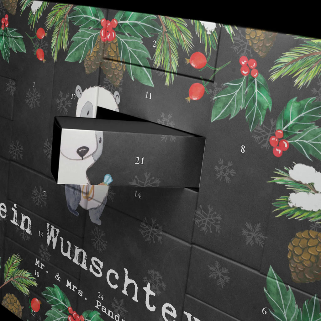 Personalisierter Befüllbarer Adventskalender Juwelier Leidenschaft Befüllbarer Adventskalender, Adventskalender Zum Selbst Befüllen, Geschenk, Schenken, Jubiläum, Danke, Dankeschön, Beruf, Ausbildung, Abschied, Rente, Kollege, Kollegin, Arbeitskollege, Mitarbeiter, Firma, Schmuckwarenhändler, Juwelier, Goldschmied, Eröffnung, Schmuckgeschäft