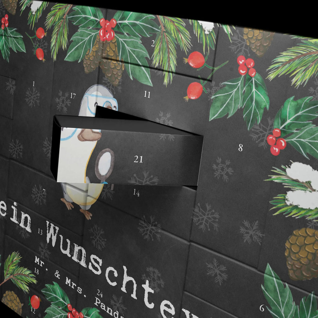 Personalisierter Befüllbarer Adventskalender Wissenschaftler Leidenschaft Adventskalender Zum Selbst Befüllen, Befüllbarer Adventskalender, Geschenk, Schenken, Jubiläum, Danke, Dankeschön, Beruf, Ausbildung, Abschied, Rente, Kollege, Kollegin, Arbeitskollege, Mitarbeiter, Firma, Akademiker, Forschungseinrichtung, Universität, Forscher, Wissenschaftler