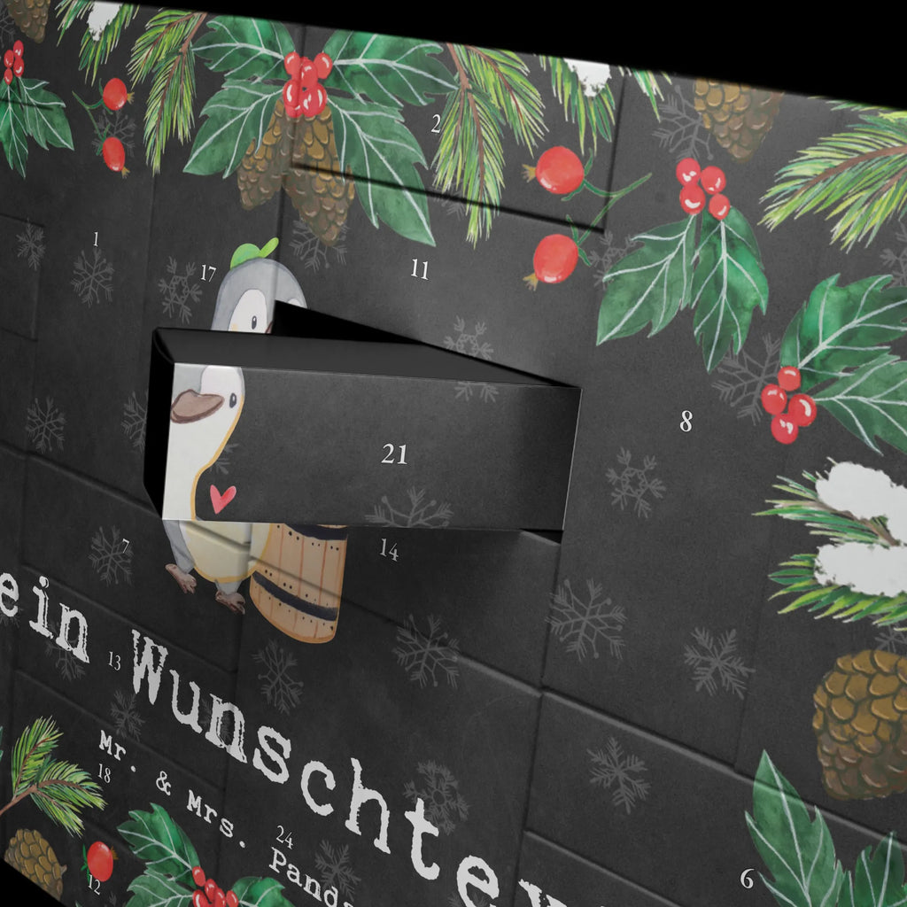  beer brewer Passion Adventskalender Zum Selbst Befüllen, Befüllbarer Adventskalender, Geschenk, Schenken, Jubiläum, Danke, Dankeschön, Beruf, Ausbildung, Abschied, Rente, Kollege, Kollegin, Arbeitskollege, Mitarbeiter, Firma, Heimbrauen, Biertrinker, Biergeschenk, Bierkenner, Bierfass, Bierbrauer, Hobbybrauen, Bierliebe, Selbstbrauen