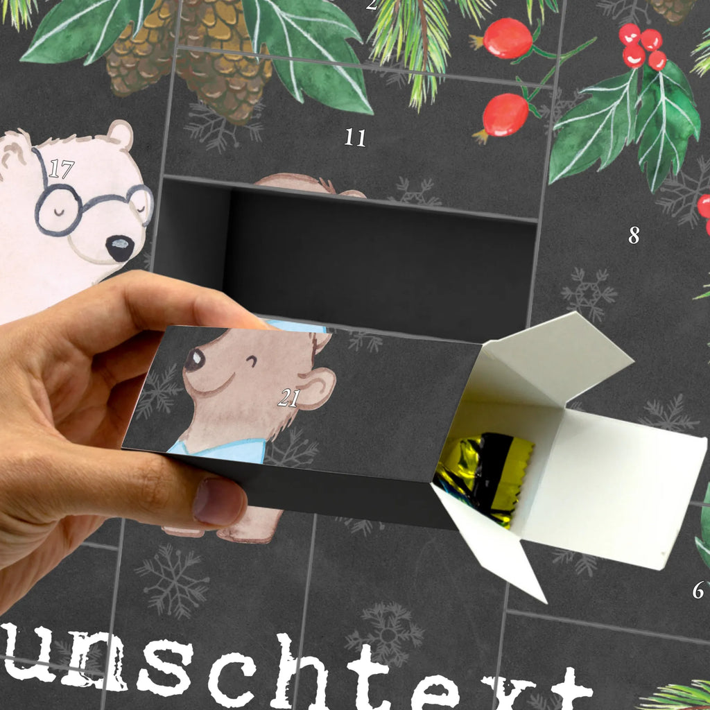 Personalisierter Befüllbarer Adventskalender Altenpfleger Leidenschaft Adventskalender Zum Selbst Befüllen, Befüllbarer Adventskalender, Geschenk, Schenken, Jubiläum, Danke, Dankeschön, Beruf, Ausbildung, Abschied, Rente, Kollege, Kollegin, Arbeitskollege, Mitarbeiter, Firma, Altenheim Eröffnung, Altenpfleger, Pfleger