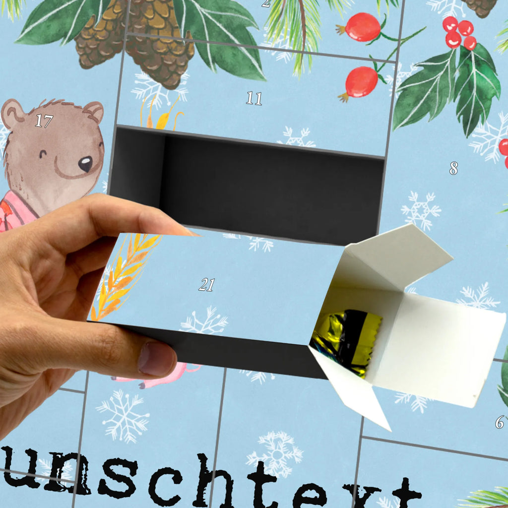 Personalisierter Befüllbarer Adventskalender Landwirt Leidenschaft Befüllbarer Adventskalender, Adventskalender Zum Selbst Befüllen, Geschenk, Schenken, Jubiläum, Danke, Dankeschön, Beruf, Ausbildung, Abschied, Rente, Kollege, Kollegin, Arbeitskollege, Mitarbeiter, Firma, Farmer, Tierwirt, Landwirt; Bauer, Bauernhof, Agronom