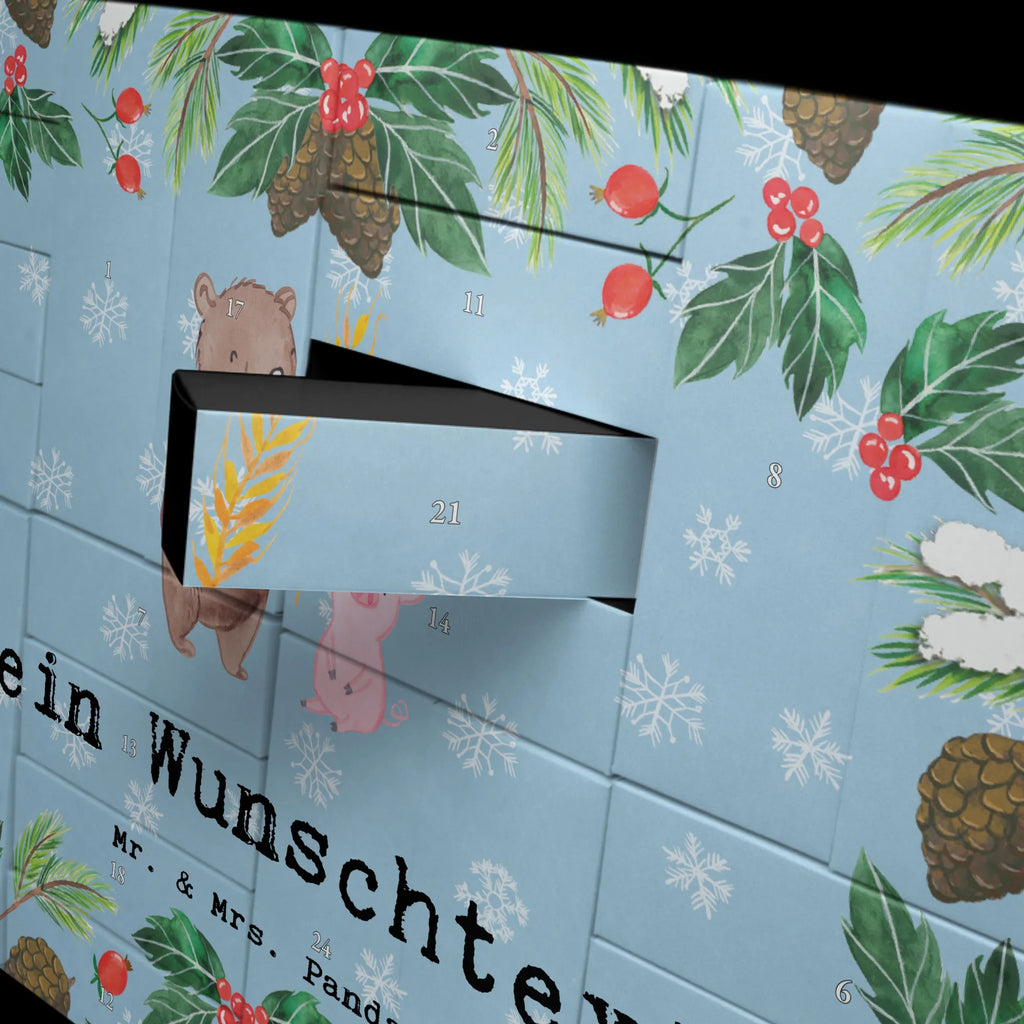 Personalisierter Befüllbarer Adventskalender Landwirt Leidenschaft Befüllbarer Adventskalender, Adventskalender Zum Selbst Befüllen, Geschenk, Schenken, Jubiläum, Danke, Dankeschön, Beruf, Ausbildung, Abschied, Rente, Kollege, Kollegin, Arbeitskollege, Mitarbeiter, Firma, Farmer, Tierwirt, Landwirt; Bauer, Bauernhof, Agronom