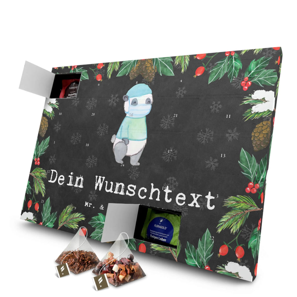Personalisierter Tee Adventskalender Chirurg Leidenschaft Personalisierter Tee Adventskalender, Geschenk, Schenken, Jubiläum, Danke, Dankeschön, Beruf, Ausbildung, Abschied, Rente, Kollege, Kollegin, Arbeitskollege, Mitarbeiter, Firma, Mediziner, Krankenhaus, Notfallchirurg, Arzt, Chirurg, Unfallchirurg