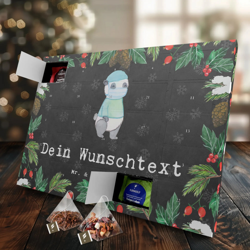 Personalisierter Tee Adventskalender Chirurg Leidenschaft Personalisierter Tee Adventskalender, Geschenk, Schenken, Jubiläum, Danke, Dankeschön, Beruf, Ausbildung, Abschied, Rente, Kollege, Kollegin, Arbeitskollege, Mitarbeiter, Firma, Mediziner, Krankenhaus, Notfallchirurg, Arzt, Chirurg, Unfallchirurg