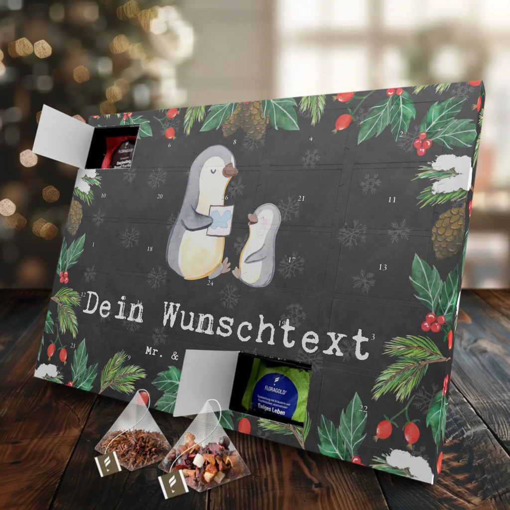 Personalisierter Tee Adventskalender Logopäde Leidenschaft Personalisierter Tee Adventskalender, Geschenk, Schenken, Jubiläum, Danke, Dankeschön, Beruf, Ausbildung, Abschied, Rente, Kollege, Kollegin, Arbeitskollege, Mitarbeiter, Firma, Studium, Logopädie, Logopäde