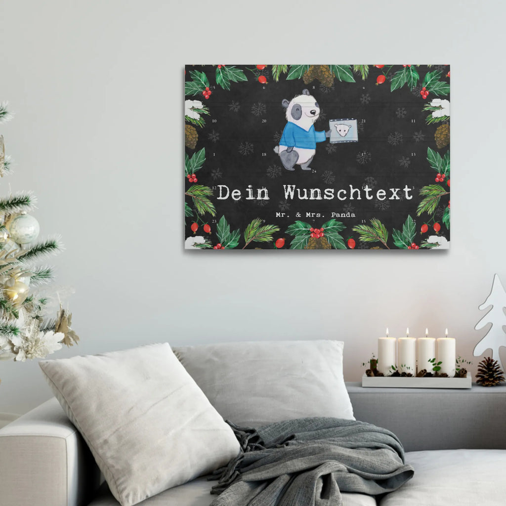 Personalisierter Tee Adventskalender Kieferorthopäde Leidenschaft Personalisierter Tee Adventskalender, Geschenk, Schenken, Jubiläum, Danke, Dankeschön, Beruf, Ausbildung, Abschied, Rente, Kollege, Kollegin, Arbeitskollege, Mitarbeiter, Firma