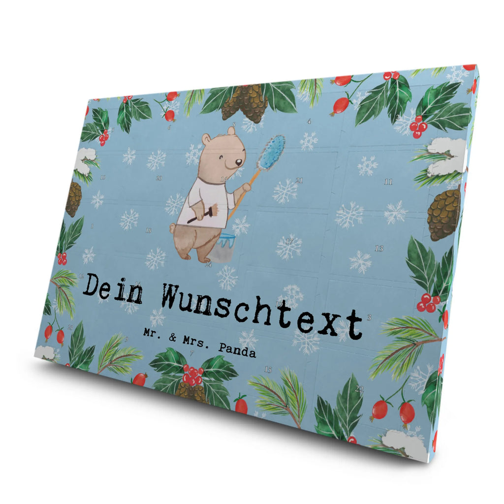 Personalisierter Tee Adventskalender Maler Leidenschaft Personalisierter Tee Adventskalender, Geschenk, Schenken, Jubiläum, Danke, Dankeschön, Beruf, Ausbildung, Abschied, Rente, Kollege, Kollegin, Arbeitskollege, Mitarbeiter, Firma, Gesellenprüfung, Malermeister, Meisterprüfung, Malerbetrieb, Maler