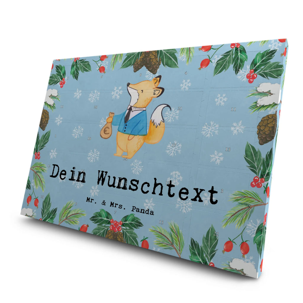 Personalisierter Tee Adventskalender Steuerberater Leidenschaft Personalisierter Tee Adventskalender, Geschenk, Schenken, Jubiläum, Danke, Dankeschön, Beruf, Ausbildung, Abschied, Rente, Kollege, Kollegin, Arbeitskollege, Mitarbeiter, Firma