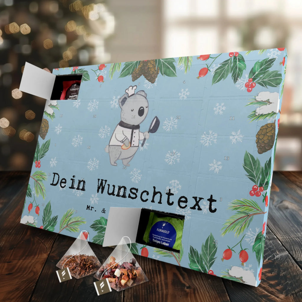 pomocnik kucharza pasja Personalisierter Tee Adventskalender, Geschenk, Schenken, Jubiläum, Danke, Dankeschön, Beruf, Ausbildung, Abschied, Rente, Kollege, Kollegin, Arbeitskollege, Mitarbeiter, Firma, Gastronomie, Hilfskoch, Jungkoch, Spülhilfe, Restaurant, Koch, Küchenhilfe, Beikoch