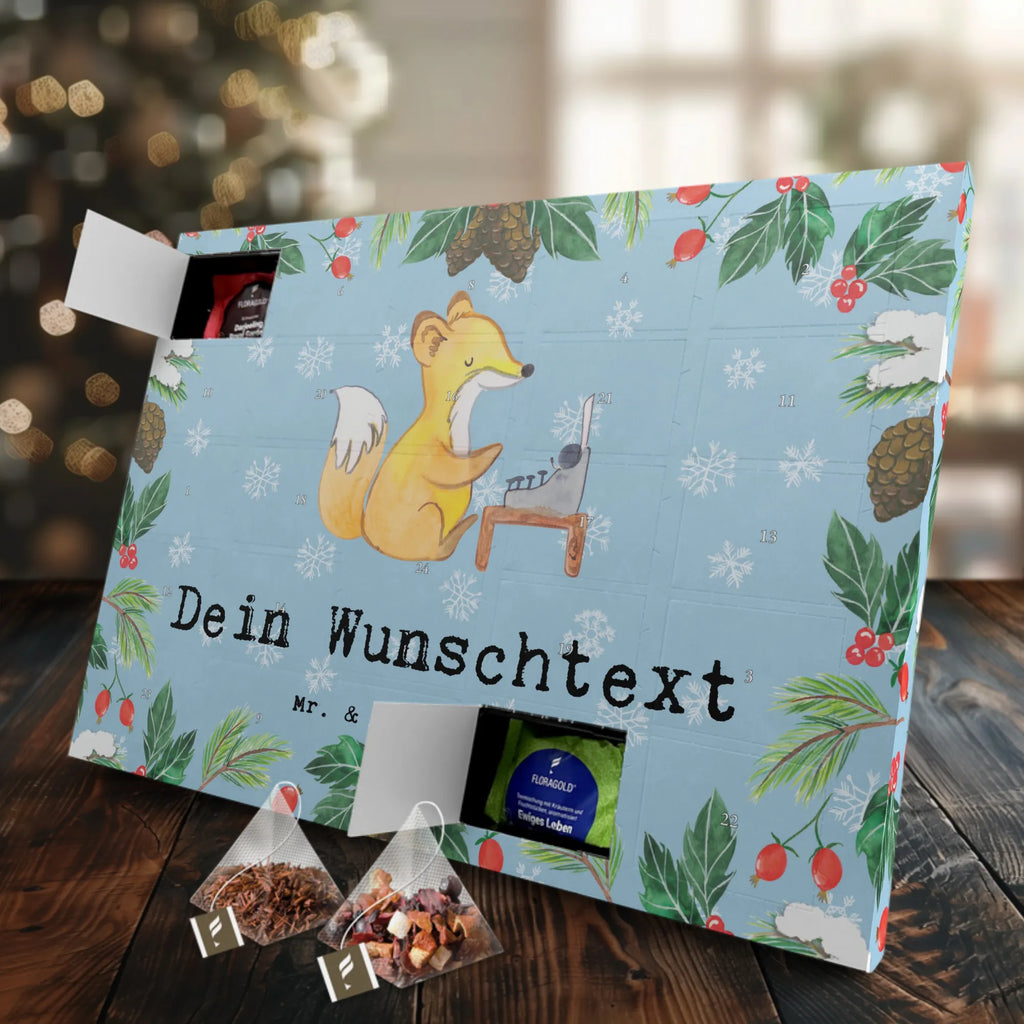  Autor pasja Personalisierter Tee Adventskalender, Geschenk, Schenken, Jubiläum, Danke, Dankeschön, Beruf, Ausbildung, Abschied, Rente, Kollege, Kollegin, Arbeitskollege, Mitarbeiter, Firma, Verlag, Geschichtenschreiber, Autor, Buchveröffentlichung, Schriftsteller, Hobbyautor