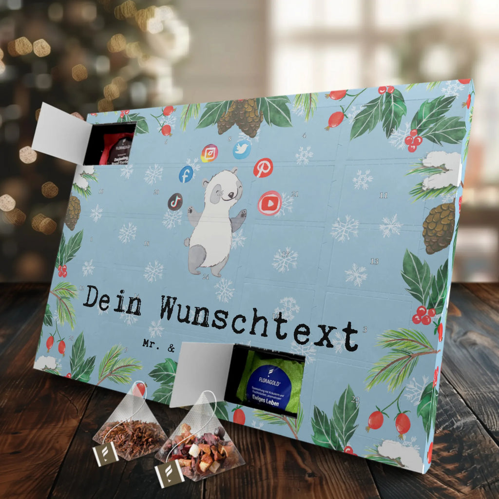 Personalisierter Tee Adventskalender Paketzusteller Leidenschaft Personalisierter Tee Adventskalender, Geschenk, Schenken, Jubiläum, Danke, Dankeschön, Beruf, Ausbildung, Abschied, Rente, Kollege, Kollegin, Arbeitskollege, Mitarbeiter, Firma, Paketzusteller, Zustellservice Pakete, Paketbote