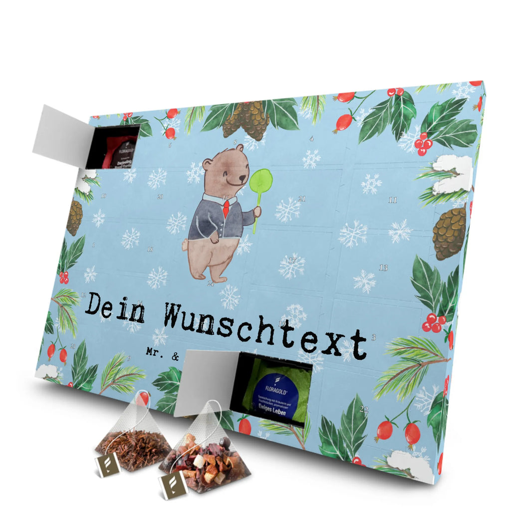  conductor Passion Personalisierter Tee Adventskalender, Geschenk, Schenken, Jubiläum, Danke, Dankeschön, Beruf, Ausbildung, Abschied, Rente, Kollege, Kollegin, Arbeitskollege, Mitarbeiter, Firma