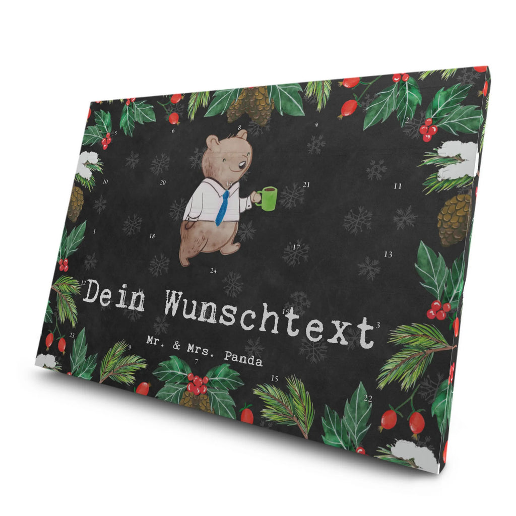 Personalisierter Tee Adventskalender Beamter Leidenschaft Personalisierter Tee Adventskalender, Geschenk, Schenken, Jubiläum, Danke, Dankeschön, Beruf, Ausbildung, Abschied, Rente, Kollege, Kollegin, Arbeitskollege, Mitarbeiter, Firma, Beamter, Amt, Verbeamtung, Öffentlicher Dienst, Studium, Beamtentum