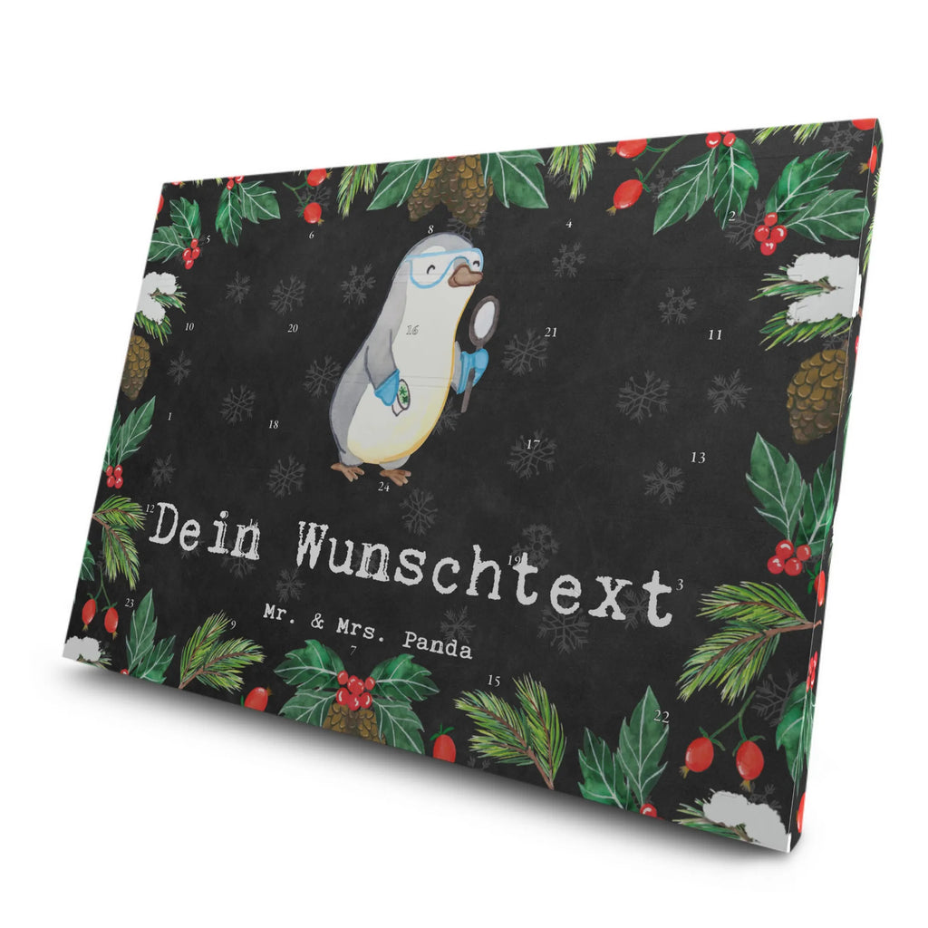 Personalisierter Tee Adventskalender Wissenschaftler Leidenschaft Personalisierter Tee Adventskalender, Geschenk, Schenken, Jubiläum, Danke, Dankeschön, Beruf, Ausbildung, Abschied, Rente, Kollege, Kollegin, Arbeitskollege, Mitarbeiter, Firma, Forschungseinrichtung, Universität, Akademiker, Forscher, Wissenschaftler