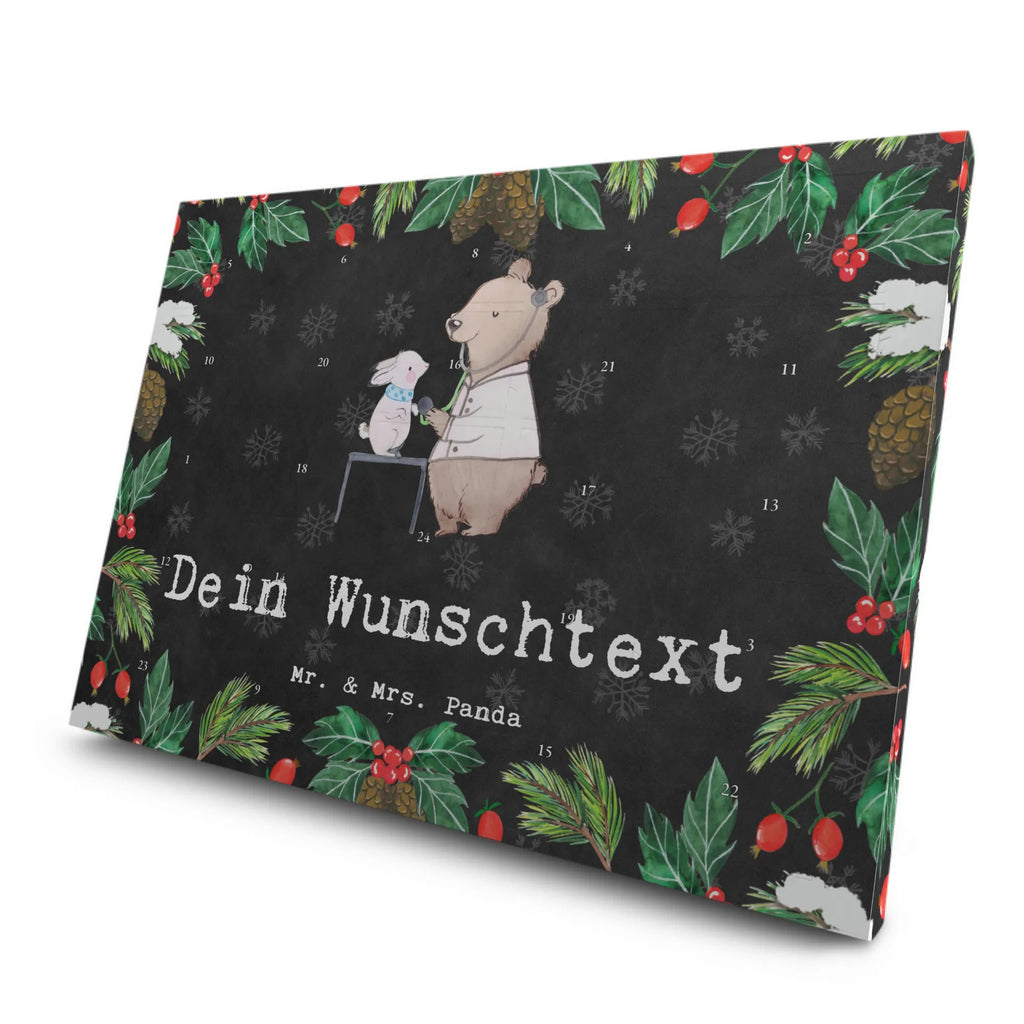 Personalisierter Tee Adventskalender Tierheilpraktiker Leidenschaft Personalisierter Tee Adventskalender, Geschenk, Schenken, Jubiläum, Danke, Dankeschön, Beruf, Ausbildung, Abschied, Rente, Kollege, Kollegin, Arbeitskollege, Mitarbeiter, Firma