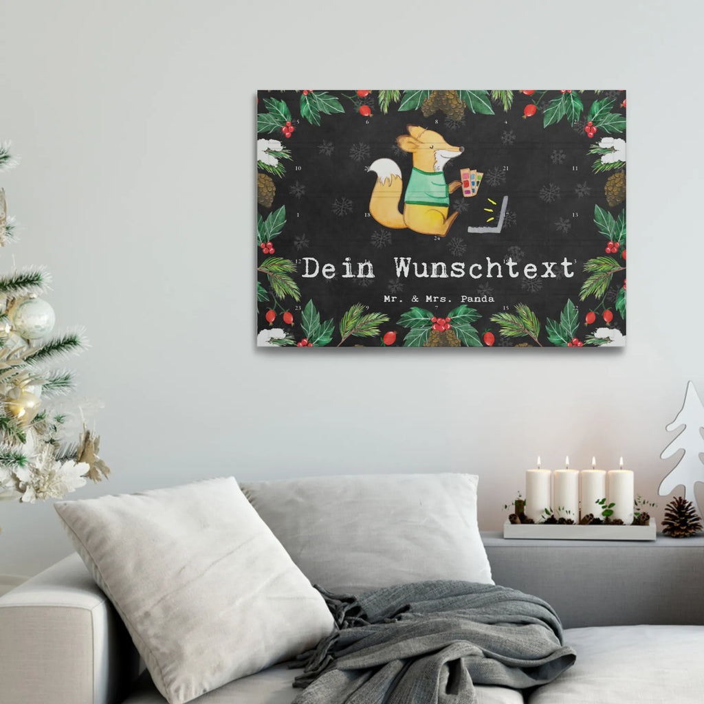  Media Designer Passion Personalisierter Tee Adventskalender, Geschenk, Schenken, Jubiläum, Danke, Dankeschön, Beruf, Ausbildung, Abschied, Rente, Kollege, Kollegin, Arbeitskollege, Mitarbeiter, Firma, Grafikdesigner, Grafiker, Designer, Mediengestalter