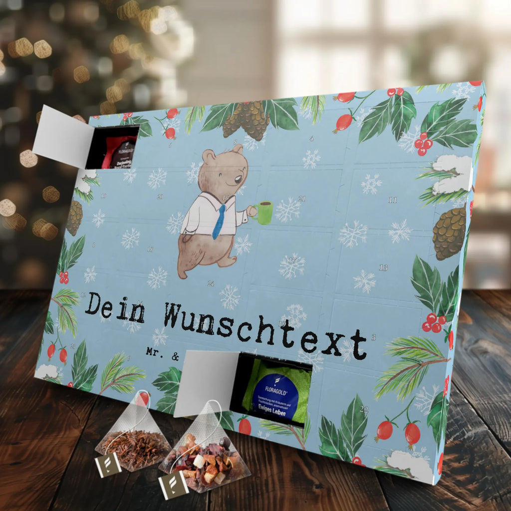 Personalisierter Tee Adventskalender Beamter Leidenschaft Personalisierter Tee Adventskalender, Geschenk, Schenken, Jubiläum, Danke, Dankeschön, Beruf, Ausbildung, Abschied, Rente, Kollege, Kollegin, Arbeitskollege, Mitarbeiter, Firma, Beamter, Amt, Verbeamtung, Öffentlicher Dienst, Studium, Beamtentum