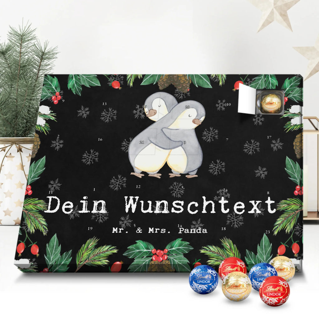 Adventskalender mit Namen Pinguin Bester Lieblingsmensch der Welt Adventskalender mit Namen, Personalisierter Adventskalender, Bedanken, Geschenk, für, Schenken, Geburtstagsgeschenk, Mitbringsel, Geschenkidee, Geschenktipp, Danke, Geburtstag, Dankeschön, Freude machen, Liebe, Partner, Lieblings Mensch, Mama, Liebling, Beste Freundin, Papa, Familie, Freund, Herz, Bae, Love, Lieblingsmensch