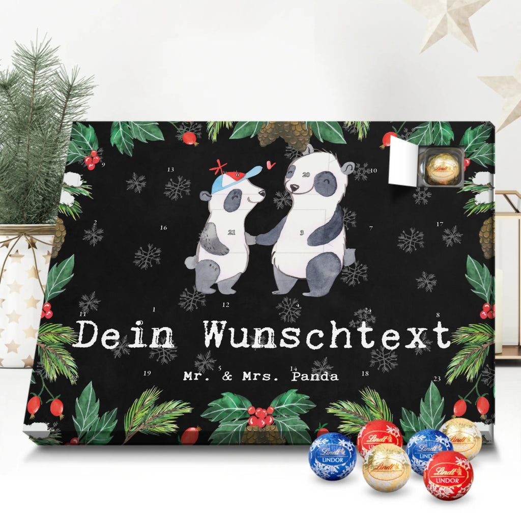 Adventskalender mit Namen Panda Bester Vater der Welt Personalisierter Adventskalender, Adventskalender mit Namen, Schenken, Mitbringsel, Geburtstag, Geschenkidee, Geschenktipp, für, Freude machen, Danke, Geschenk, Dankeschön, Geburtstagsgeschenk, Bedanken, Kleinigkeit, Paps, Bester, Papi, Geschenk Vater, Eltern, Dad, Daddy, Papa, Mann, Familie, Vater, Vati