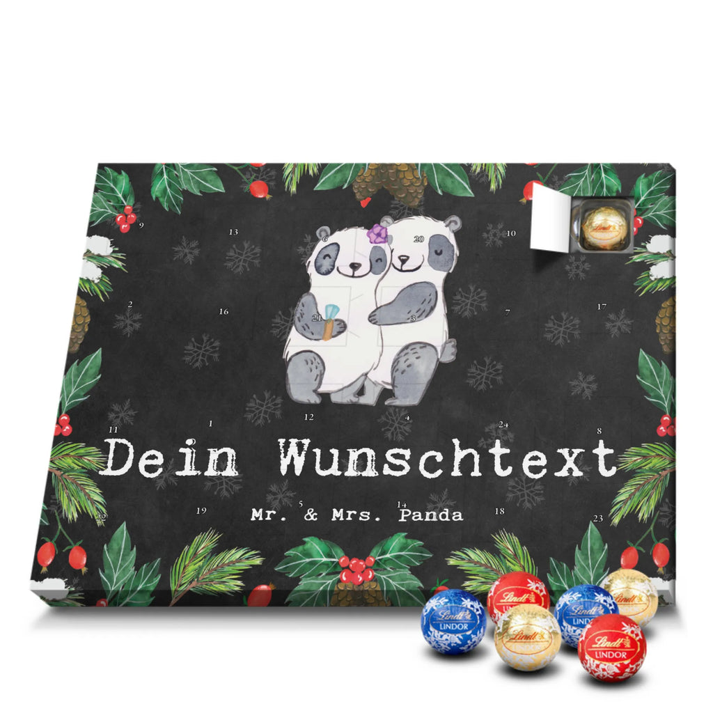 Adventskalender mit Namen Panda Beste Verlobte der Welt Personalisierter Adventskalender, Adventskalender mit Namen, Schenken, Mitbringsel, Geburtstag, Geschenkidee, Geschenktipp, für, Freude machen, Danke, Geschenk, Dankeschön, Geburtstagsgeschenk, Bedanken, Verlobung, Traumfrau, Hochzeit, Ehefrau, Verlobte, Frau, Freundin, Ehe, Zukünftige, Verloben
