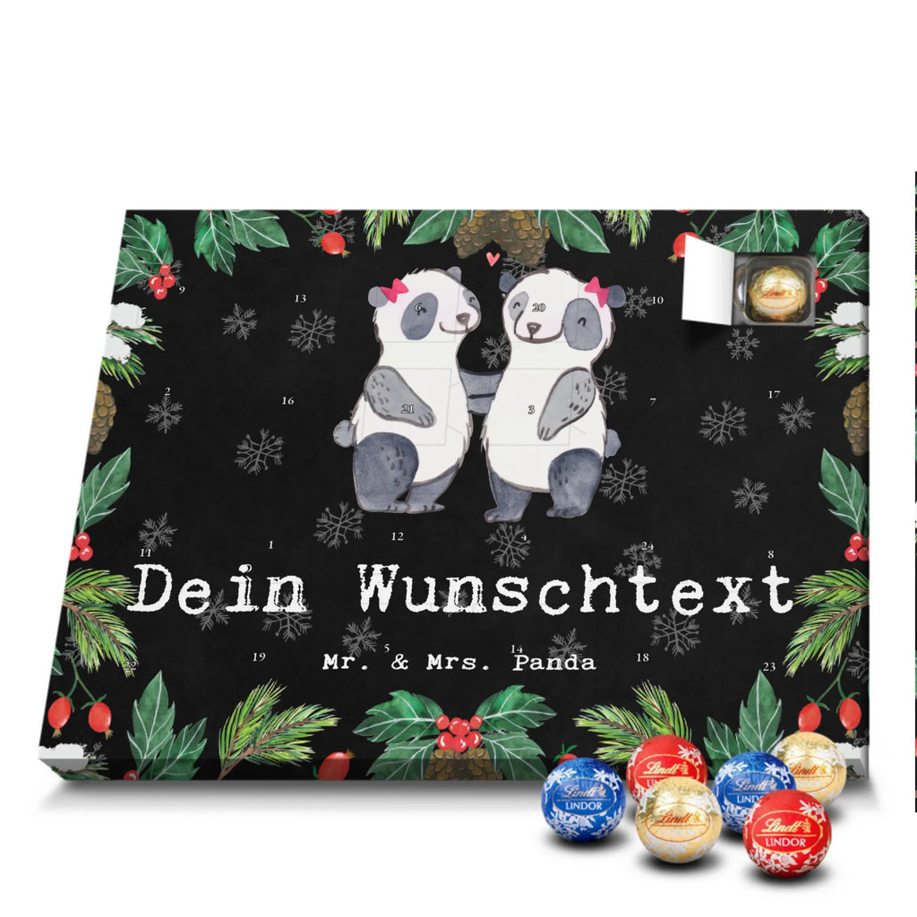 Adventskalender mit Namen Panda Beste Blutsschwester der Welt Personalisierter Adventskalender, Adventskalender mit Namen, Schenken, Mitbringsel, Geburtstag, Geschenkidee, Geschenktipp, für, Freude machen, Danke, Geschenk, Dankeschön, Geburtstagsgeschenk, Bedanken, Blutsgeschwister, Kleinigkeit, Blutsschwester, Sister, Geschwister, Bae, Schwester, Liebe, Freundin, Schwestern, Tochter, Familie, Schwesterherz, Beste