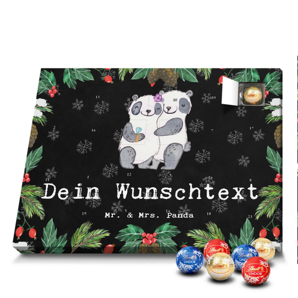  Panda Najlepsza żona na świecie Prezent, Urodziny, Tip na prezent, Sprawić radość, Upominek, Podziękować, Prezent urodzinowy, Pomysł na prezent, Wręczyć, dla, Dziękuję