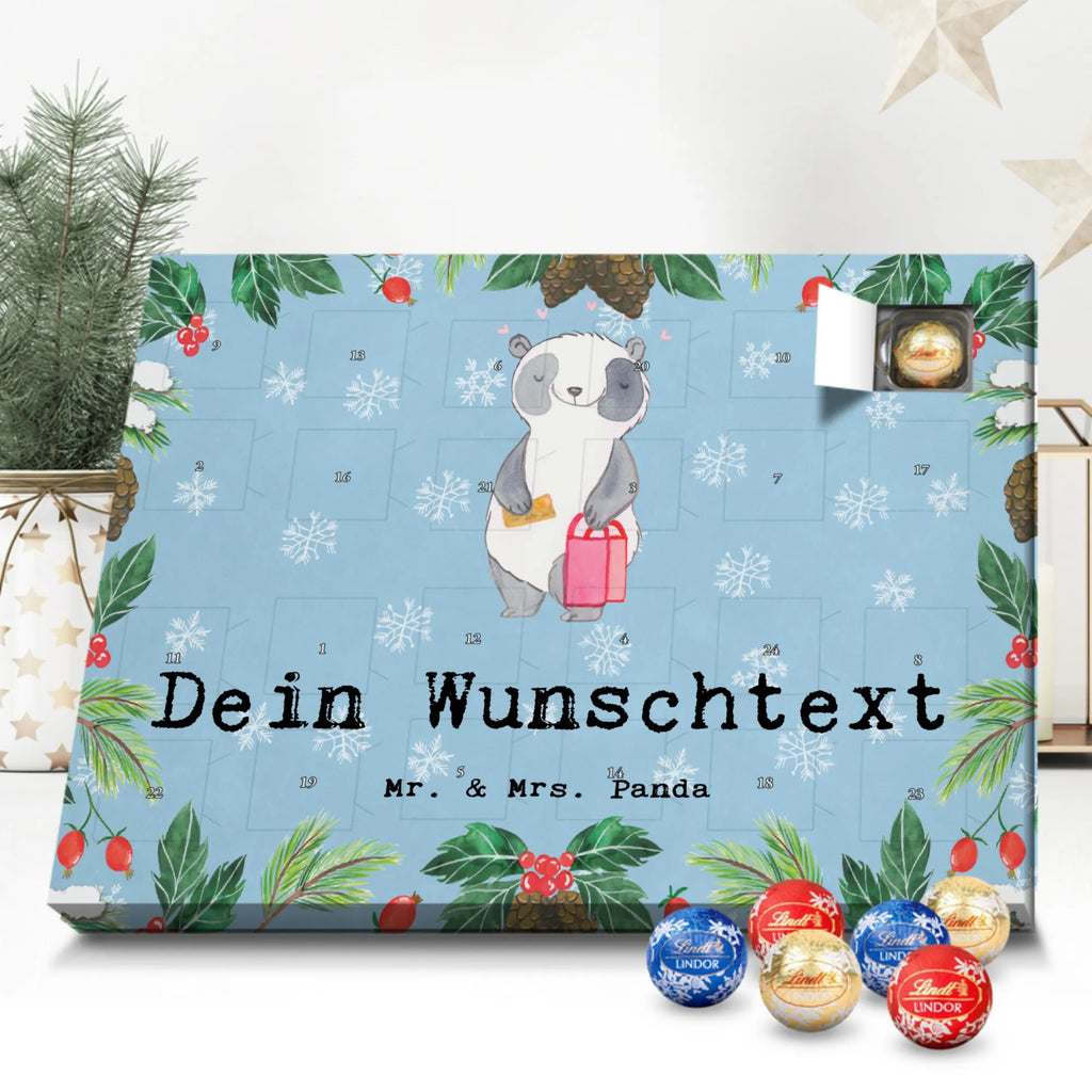 Adventskalender mit Namen Panda Beste Shoppingbegleitung der Welt Personalisierter Adventskalender, Adventskalender mit Namen, Schenken, Mitbringsel, Geburtstag, Geschenkidee, Geschenktipp, für, Freude machen, Danke, Geschenk, Dankeschön, Geburtstagsgeschenk, Bedanken, Bff, Bester, Shoppingpartner, Freundin, Queen, Shopping-Queen, Freund, Shopping, Shoppen, Begleitung, Partner, Einkaufen, Shoppingbegleitung