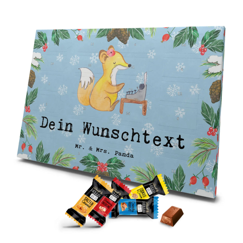 Adventskalender mit Namen Fuchs Beste Kollegin der Welt Adventskalender mit Namen, Personalisierter Adventskalender, Schenken, Mitbringsel, Geburtstag, Geschenkidee, Geschenktipp, für, Freude machen, Danke, Geschenk, Dankeschön, Geburtstagsgeschenk, Bedanken, Berufsgenossin, Mitarbeiterin, Arbeitskollegin, Büro, Arbeit, Kollegin, Beruf, Ruhestand, Abschiedsgeschenk, Freundin