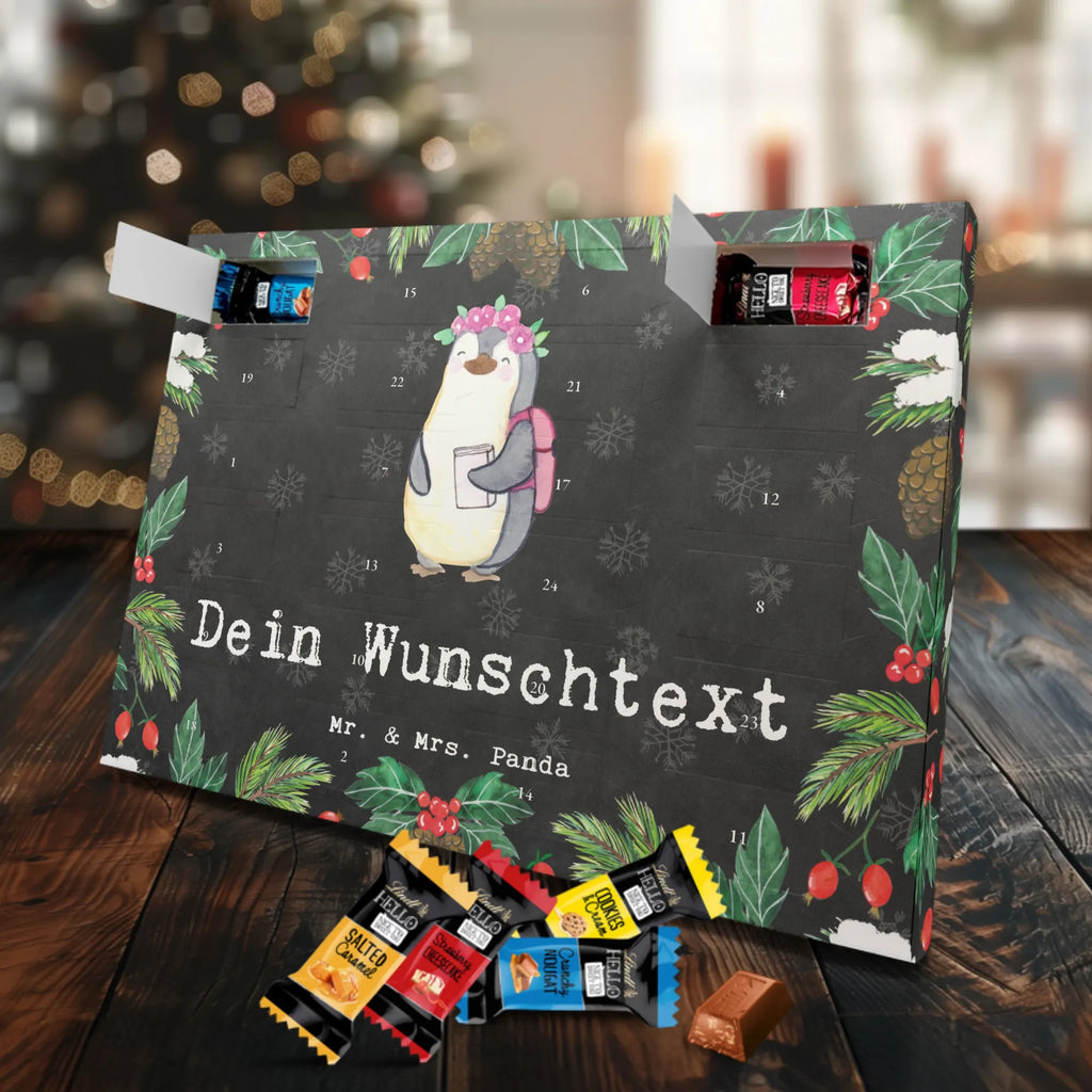 Adventskalender mit Namen Pinguin Beste Tochter der Welt Personalisierter Adventskalender, Adventskalender mit Namen, Schenken, Mitbringsel, Geburtstag, Geschenkidee, Geschenktipp, für, Freude machen, Danke, Geschenk, Dankeschön, Geburtstagsgeschenk, Bedanken, Mutter, Vater, Tochter, Familie, Töchterchen, Belohnung, Geburt, Kleine, Kind, Kinder, Töchter