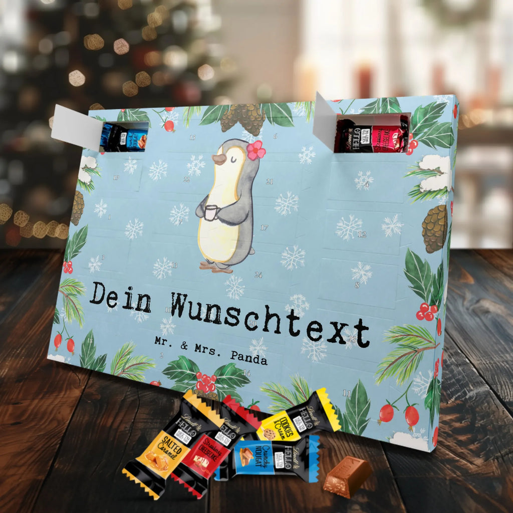 Adventskalender mit Namen Pinguin Beste Schwiegermutter der Welt Personalisierter Adventskalender, Adventskalender mit Namen, Schenken, Mitbringsel, Geburtstag, Geschenkidee, Geschenktipp, für, Freude machen, Danke, Geschenk, Dankeschön, Geburtstagsgeschenk, Bedanken, Mutter, Angeheiratet, Schwiegereltern, Schwiegermama, Schwiegermutter, Mama, Mutter Des Ehepartners