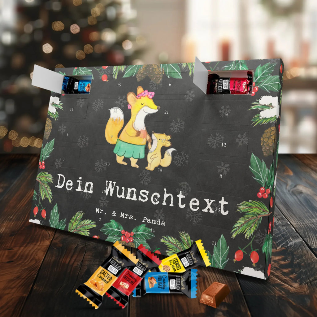 Adventskalender mit Namen Fuchs Beste Mama der Welt Adventskalender mit Namen, Personalisierter Adventskalender, Schenken, Mitbringsel, Geburtstag, Geschenkidee, Geschenktipp, für, Freude machen, Danke, Geschenk, Dankeschön, Geburtstagsgeschenk, Bedanken, Supermama, Mami, Mama, Sohn, Mutti, Ma, Beste, Muttertag, Mutter, Beste Mama, Tochter