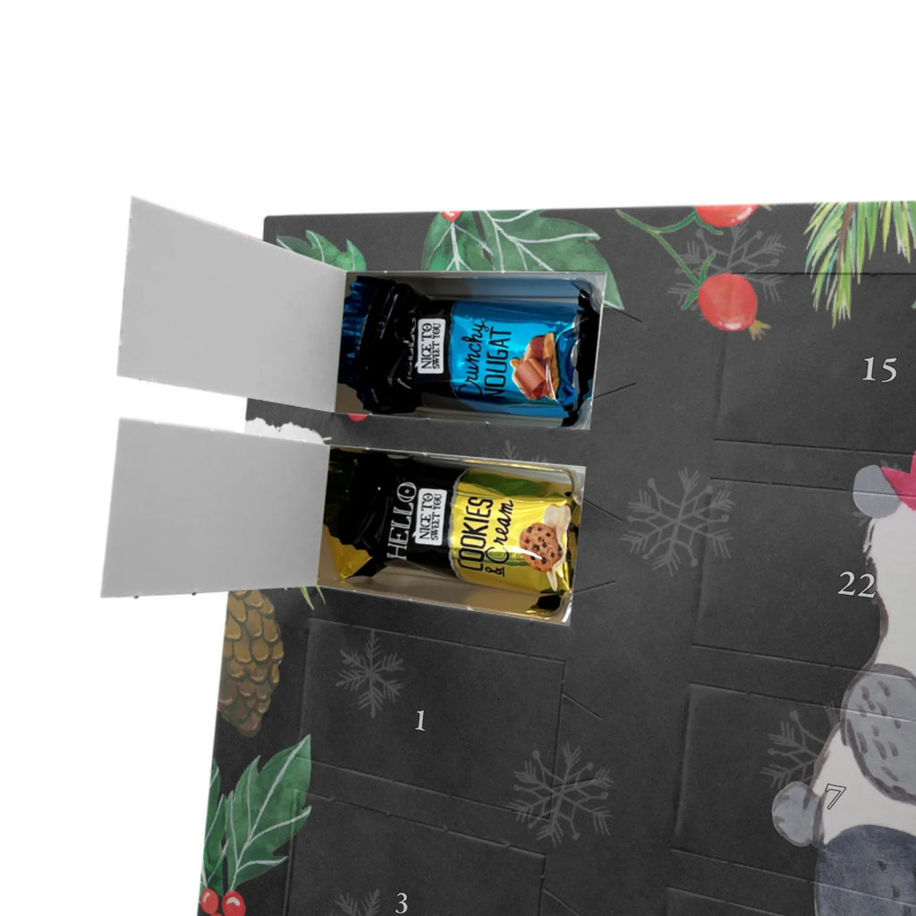 Adventskalender mit Namen Panda Beste Schwester der Welt Personalisierter Adventskalender, Adventskalender mit Namen, Geschenkidee, Geburtstag, Mitbringsel, Dankeschön, Geburtstagsgeschenk, Danke, Geschenk, Schenken, Freude machen, Bedanken, für, Geschenktipp, Kinder, Kleinigkeit, Tochter, Sister, Schwestern, Familie, Schwesterherz, Liebe, Schwester, Geschwister, Beste