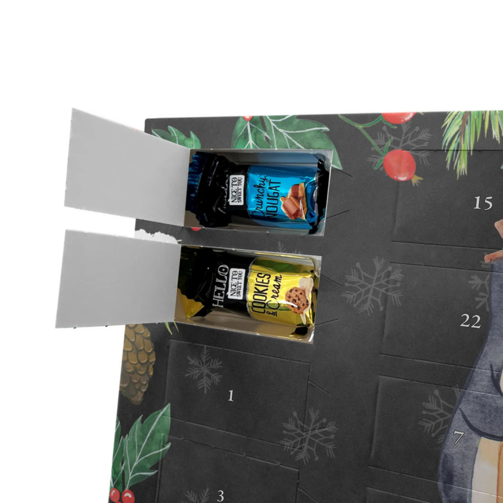 Chocolate advent calendar penguin Best grandparents in the world gift, birthday, gift idea, birthday present, giving, thank you, for, make you happy, gift tip, grandfather, grandpa. Grandpa, little thing, Grandparents, grandmother, grandson, grandchild, grandpa, best, granddaughter, grandma