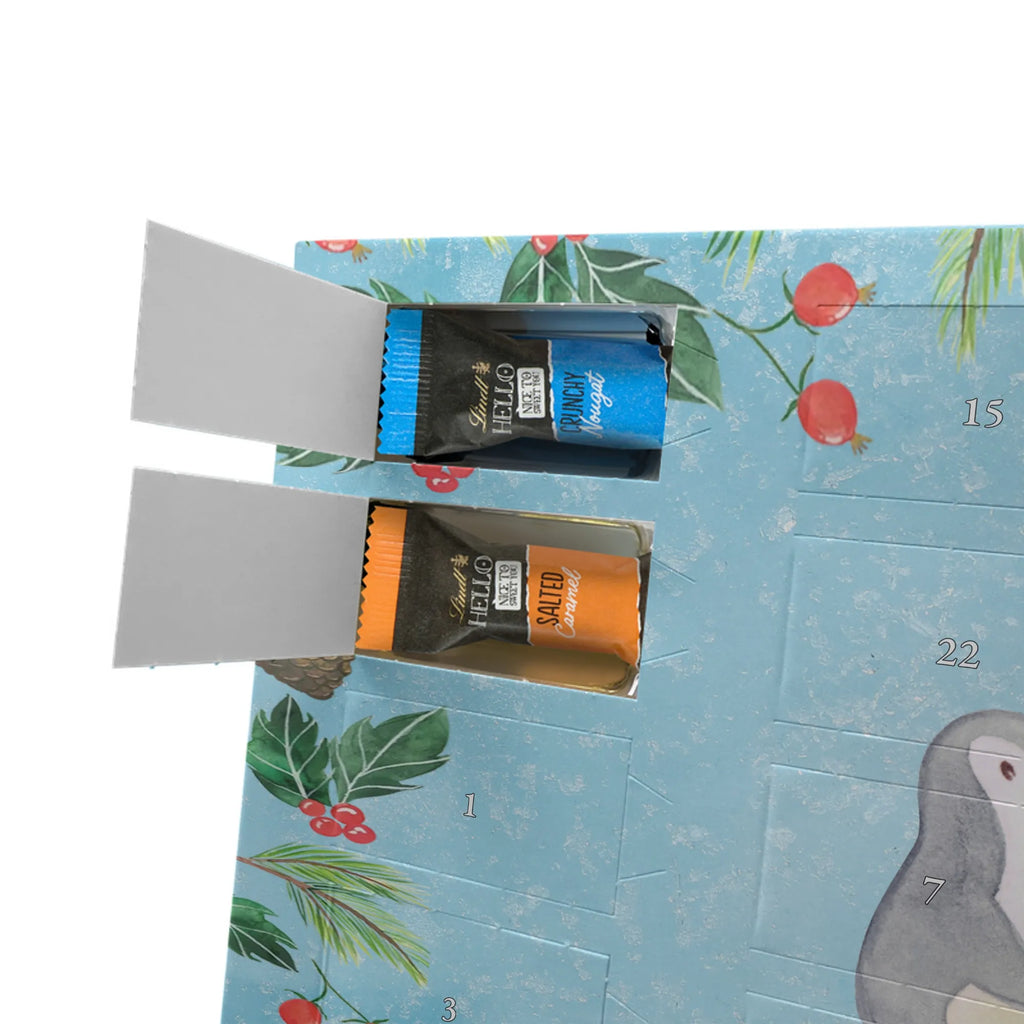 Chocolate advent calendar penguin Best grandpa in the world gift, birthday, gift idea, birthday present, giving, thank you, for, make you happy, gift tip, grandpa. Grandpa, trifle, best, grandchild, grandparents, Grandfather, grandson, grandpa, granddaughter