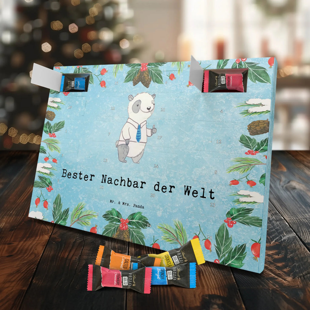 Adventskalender Panda Bester Nachbar der Welt weihnachtskalender schoko, Adventskalender Schokolade, süßigkeiten kalender, adventskalender süßigkeiten, schokoladenkalender, advent kalender, schokokalender, adventskalender mit schokolade, Weihnachtskalender Schokolade, Schoko Adventskalender, schokolade adventskalender, süßigkeiten adventskalender, kalender schokolade, pralinen adventskalender, adventskalender mit pralinen, Schokoladen Adventskalender, adventskalender mit süßigkeiten, Adventskalender, Weihnachtskalender, adventskalender pralinen, schoko kalender, schoko weihnachtskalender, schokoladen kalender, Schenken, Mitbringsel, Geburtstag, Geschenkidee, Geschenktipp, für, Freude machen, Danke, Geschenk, Dankeschön, Geburtstagsgeschenk, Bedanken, Bewohner, Freund, Angrenzer, Nachbarschaft, Nachbarn, Nachbar, Freundschaft, Anwohner