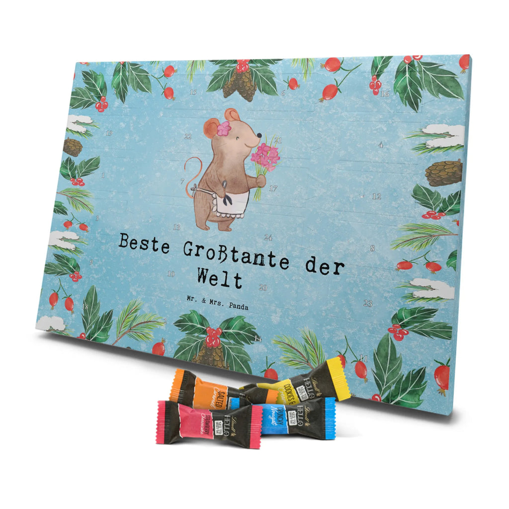 Adventskalender Maus Beste Großtante der Welt pralinen adventskalender, Schoko Adventskalender, schokoladenkalender, süßigkeiten kalender, schoko weihnachtskalender, kalender schokolade, Schokoladen Adventskalender, advent kalender, adventskalender pralinen, Weihnachtskalender, süßigkeiten adventskalender, adventskalender süßigkeiten, adventskalender mit schokolade, adventskalender mit pralinen, weihnachtskalender schoko, schokolade adventskalender, adventskalender mit süßigkeiten, schokoladen kalender, Adventskalender Schokolade, Adventskalender, schoko kalender, Weihnachtskalender Schokolade, schokokalender, Schenken, Bedanken, Geschenkidee, Dankeschön, Danke, Mitbringsel, Geburtstag, Geburtstagsgeschenk, Geschenktipp, Freude machen, für, Geschenk, Schwester, Neffe, Großtante, Lieblingstante, Kleinigkeit, Tante, Beste, Groß, Tanten, Grosstante, Familie, Nichte