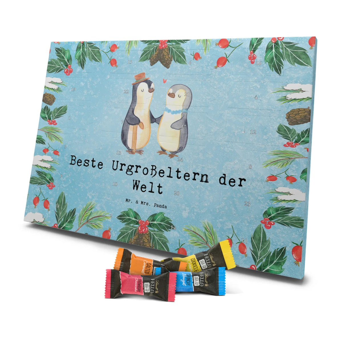 Schoko Adventskalender Pinguin Beste Urgroßeltern der Welt Schoko-Adventskalender, schokoladen kalender, weihnachtskalender schoko, adventskalender schoko, schoko kalender, Schoko Adventskalender, pralinen adventskalender, Schokoladen-Weihnachtskalender, süßigkeiten adventskalender, adventskalender süßigkeiten, süßigkeiten kalender, schoko weihnachtskalender, kalender schokolade, schokolade adventskalender, Weihnachten Adventskalender, Schokoladen Adventskalender, Schokoladen-Adventskalender, schokoladenkalender, Adventskalender Schokolade, Adventskalender, Weihnachtskalender Schokolade, adventskalender pralinen, schokokalender, kalender weihnachten, Weihnachts Kalender, Geschenk, Geburtstagsgeschenk, Freude machen, Geburtstag, Geschenkidee, Danke, Dankeschön, Geschenktipp, Bedanken, Mitbringsel, Schenken, für, Großmama, Uropa, Ur, Oppi, Großvater, Kleinigkeit, Uhropa, Uhrgroßeltern, Großeltern, Omma, Uhroma, Oma, Großmutter, Bester, Enkelkind, Enkel, Urgrosseltern, Urgroßeltern, Opi. Großpapa, Ommi, Oppa, Uroma, Opa, Enkelin, Omi