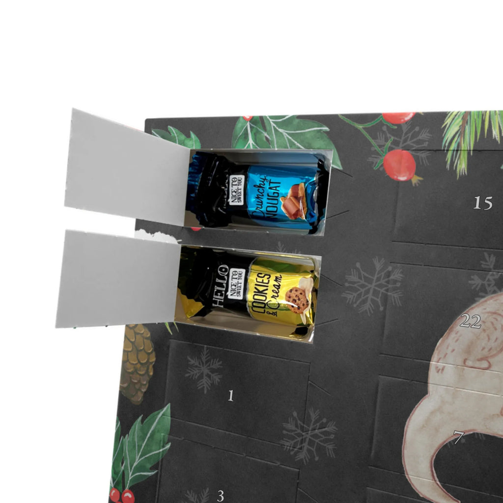 Chocolate advent calendar otter Best partner in the world gift, birthday, gift idea, birthday present, giving, thank you, for, make you happy, gift tip, couple, Wife, Spouse, Husband. Girlfriend, Woman, significant other, boyfriend, Man