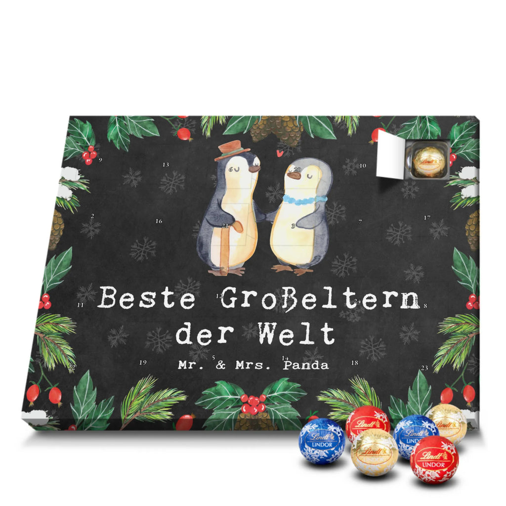 Chocolate advent calendar penguin Best grandparents in the world gift, birthday, gift idea, birthday present, giving, thank you, for, make you happy, gift tip, grandfather, grandpa. Grandpa, little thing, Grandparents, grandmother, grandson, grandchild, grandpa, best, granddaughter, grandma