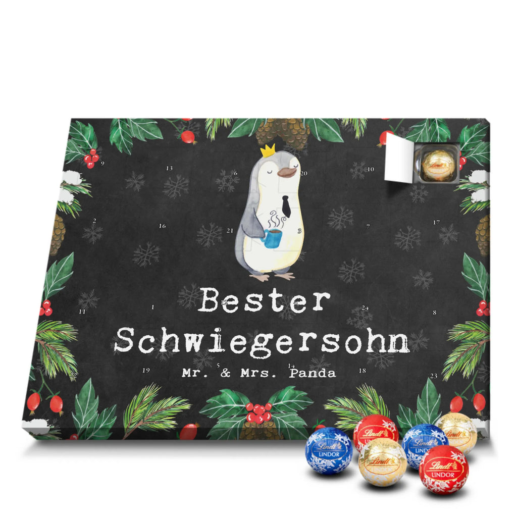 Adventskalender Pinguin Bester Schwiegersohn schoko weihnachtskalender, adventskalender mit schokolade, schokolade adventskalender, adventskalender mit pralinen, adventskalender mit süßigkeiten, schokoladen kalender, advent kalender, adventskalender süßigkeiten, Adventskalender, Weihnachtskalender Schokolade, schokoladenkalender, süßigkeiten kalender, schokokalender, Weihnachtskalender, weihnachtskalender schoko, Adventskalender Schokolade, adventskalender pralinen, schoko kalender, Schokoladen Adventskalender, Schoko Adventskalender, süßigkeiten adventskalender, pralinen adventskalender, kalender schokolade, Schenken, Bedanken, Geschenkidee, Dankeschön, Danke, Mitbringsel, Geburtstag, Geburtstagsgeschenk, Geschenktipp, Freude machen, für, Geschenk, Frau, Tochter, Angeheiratet, Hochzeit, Ehefrau Des Sohns, Heirat, Schwiegersohn