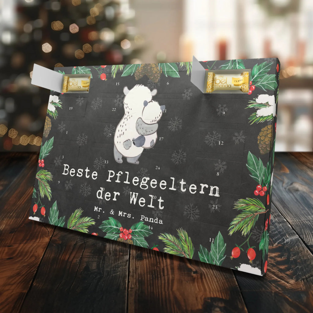 Marzipan Adventskalender Panda Beste Pflegeeltern der Welt Marzipan Adventskalender, für, Dankeschön, Geschenk, Schenken, Geburtstag, Geburtstagsgeschenk, Geschenkidee, Danke, Bedanken, Mitbringsel, Freude machen, Geschenktipp, Eltern, Papi, Adoption, Papa, Mama und Papa, Pflegeeltern, Pflegekind, Mama, Mami, Familie, Elternpaar
