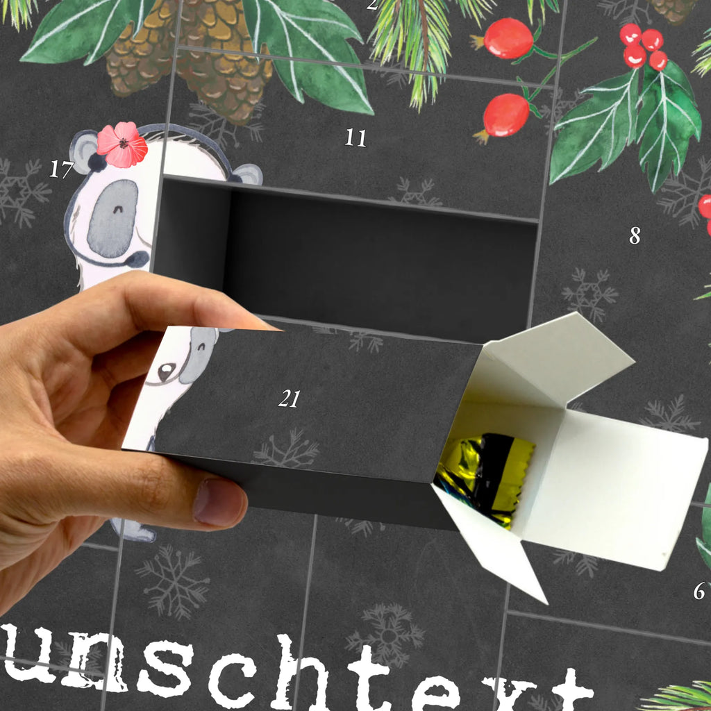  panda Best colleague in the world for, thank you, gift, giving, birthday, birthday present, gift idea, souvenir, make you happy, gift tip, work, office, farewell gift, colleague, co-worker, girlfriend, Work colleague, job, fellow worker, retirement