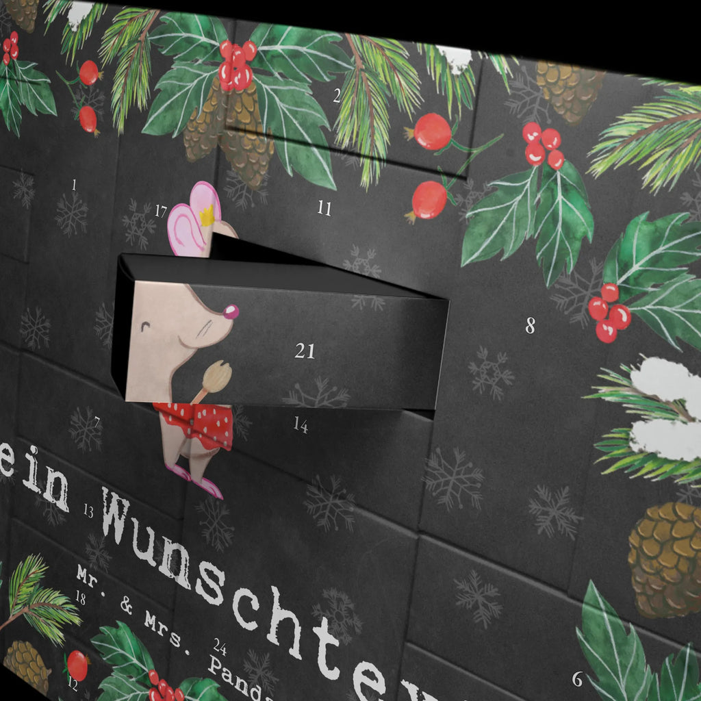 Personalisierter Befüllbarer Adventskalender Maus Beste Nichte der Welt Adventskalender Zum Selbst Befüllen, Befüllbarer Adventskalender, Geschenkidee, Geschenk, Schenken, Mitbringsel, Geburtstag, Geburtstagsgeschenk, für, Danke, Dankeschön, Bedanken, Freude machen, Geschenktipp, Patenkind, Onkel, Tochter Des Bruders, Nichte, Patenonkel, Tante, Taufe, Beste, Tochter Der Schwester, Patentante