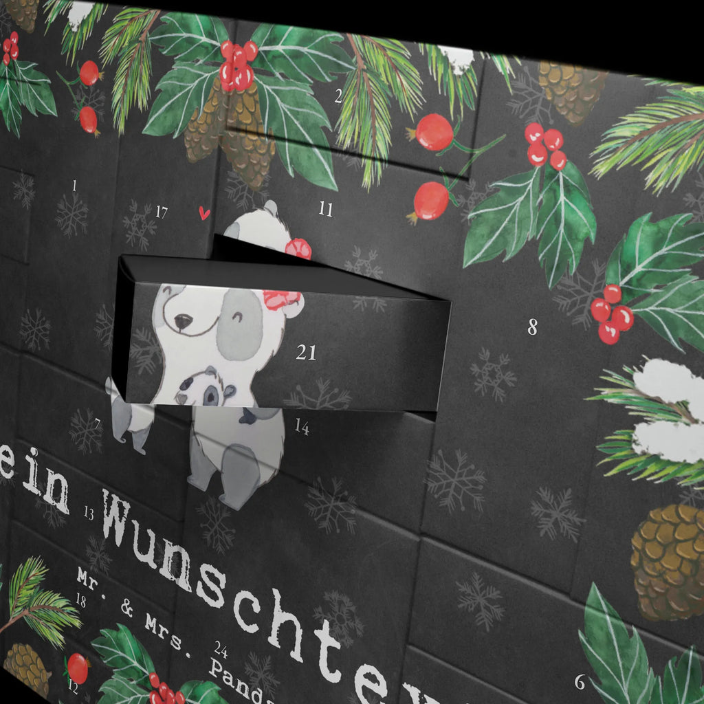  panda best mom in the world Adventskalender Zum Selbst Befüllen, Befüllbarer Adventskalender, Dankeschön, Mitbringsel, Danke, Bedanken, Geschenktipp, Freude machen, Schenken, für, Geschenk, Geschenkidee, Geburtstag, Geburtstagsgeschenk, Sohn, Mommy, Mama, Tochter, Muttertag, Beste, Mutti, Ma, Beste Mama, Mami, Mutter, Supermama, Mom