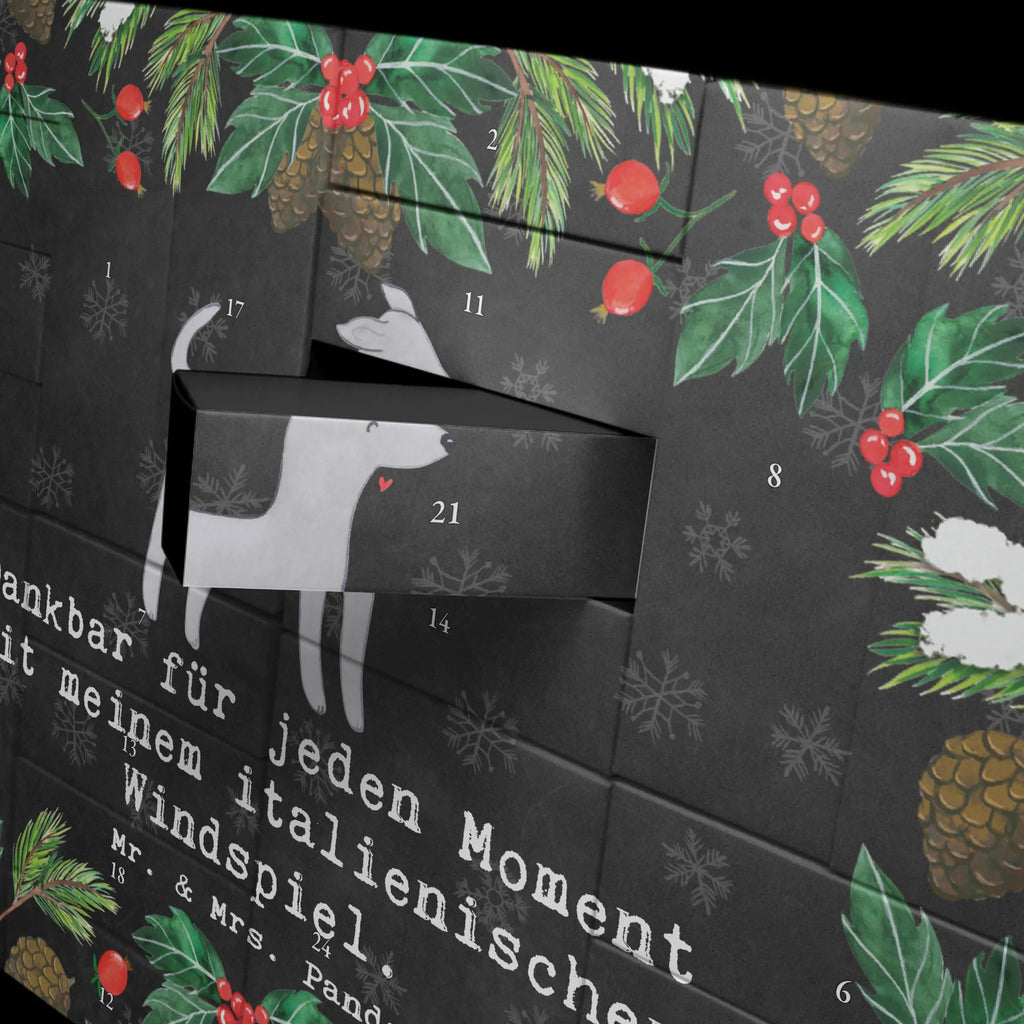 Fillable advent calendar Italian Greyhound Moment Advent calendar 2020, self filling, Advent calendar women, Advent calendar, Advent calendar men, Dog, dog breed, purebred dog, dog owner, gift, animal lover, giving, puppy