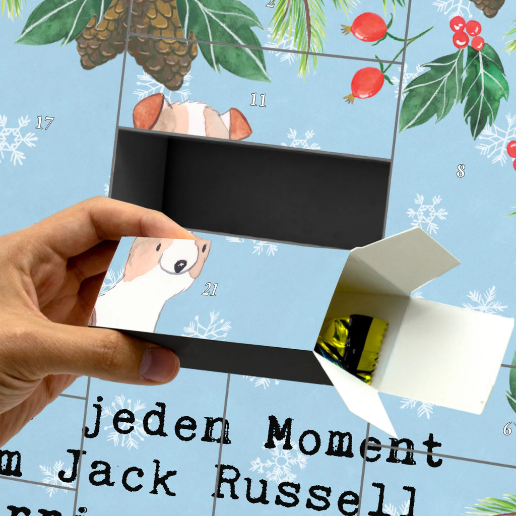 Fillable advent calendar Jack Russell Terrier Moment Advent calendar 2020, Advent calendar men, self filling, Advent calendar women, Advent calendar, Dog, dog breed, purebred dog, dog owner, gift, animal lover, giving, puppy