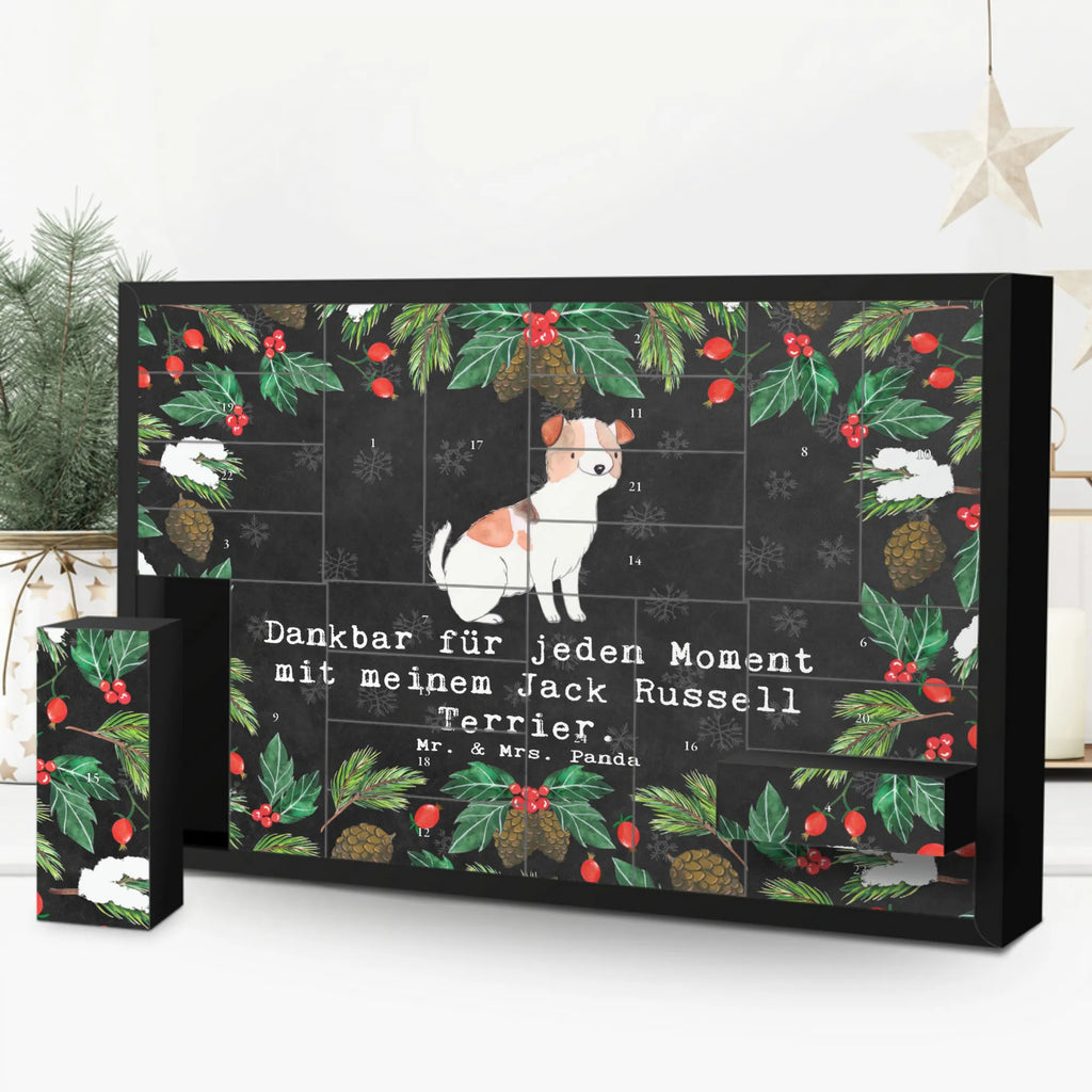 Fillable advent calendar Jack Russell Terrier Moment Advent calendar 2020, Advent calendar men, self filling, Advent calendar women, Advent calendar, Dog, dog breed, purebred dog, dog owner, gift, animal lover, giving, puppy